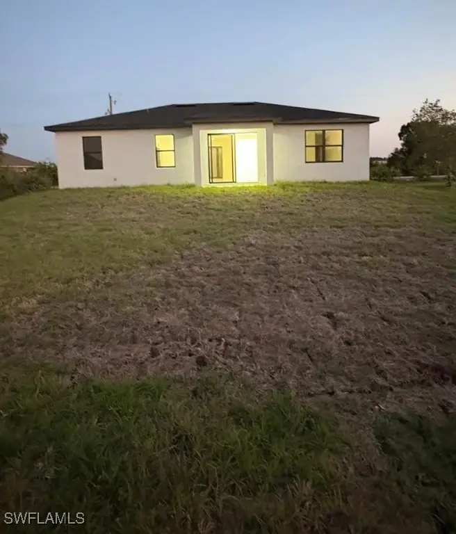 3129 71st Street W, Lehigh Acres, FL 33971 - #3