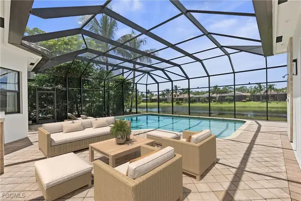 3412 Atlantic Circle, Naples, FL 34119