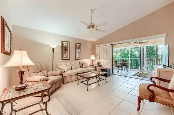 3775 Fieldstone Boulevard #104, Naples, FL 34109