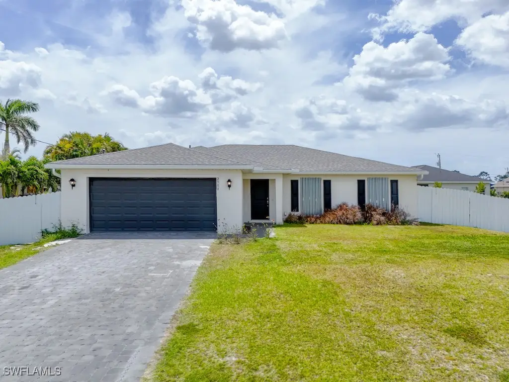 2908 NW 18th Avenue, Cape Coral, FL 33993 - Image #1