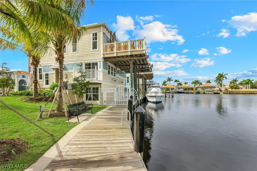 5898 Shell Cove Drive, Cape Coral, FL 33914 - Image #3