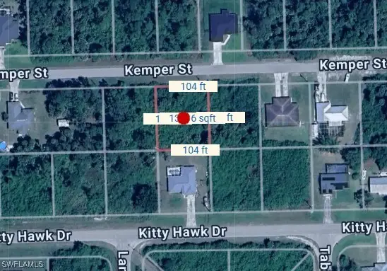 3767 Kemper Street, Fort Myers, FL 33905 - #1