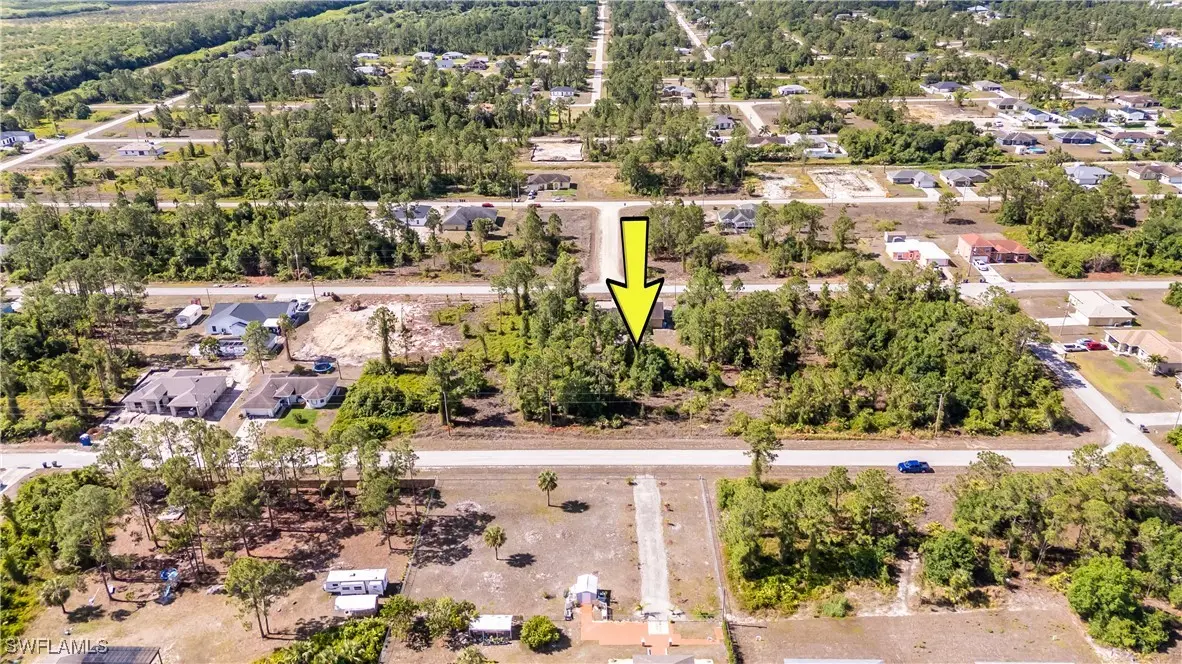 1228 Celtic Street E, Lehigh Acres, FL 33974 - #1