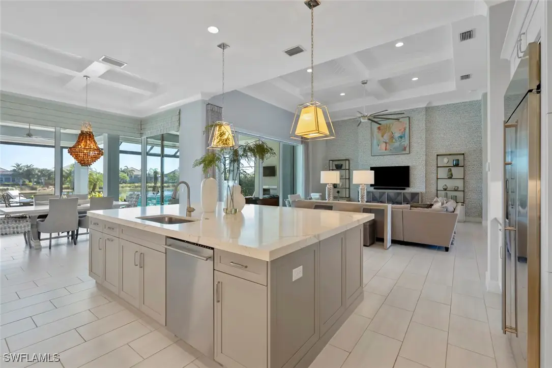 6250 Lightbourn Way, Naples, FL 34113 - Image #1