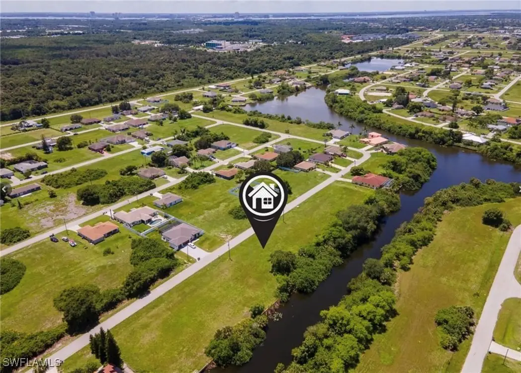 2206 NE 22nd Avenue, Cape Coral, FL 33909 - Image #1