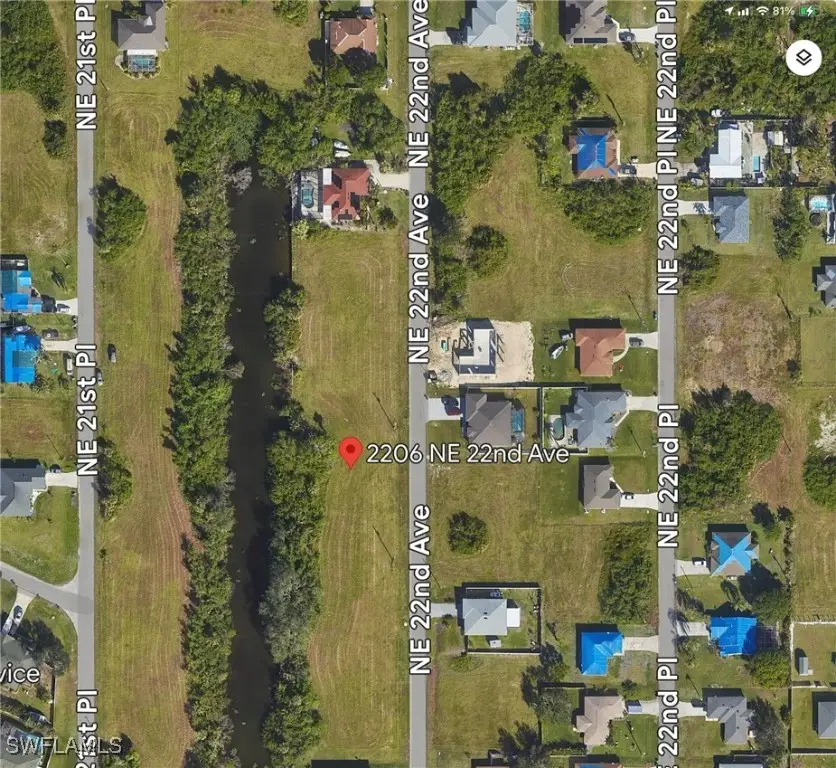 2206 NE 22nd Avenue, Cape Coral, FL 33909 - Image #3