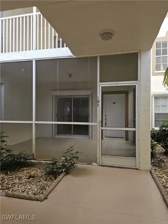 6025 Chardonnay Lane #102, Naples, FL 34119 - Image #3