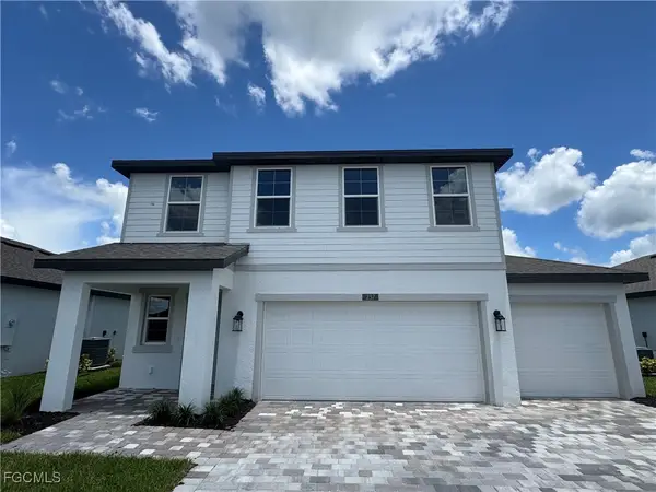 237 Moonlit Lake Trail, Lehigh Acres, FL 33936