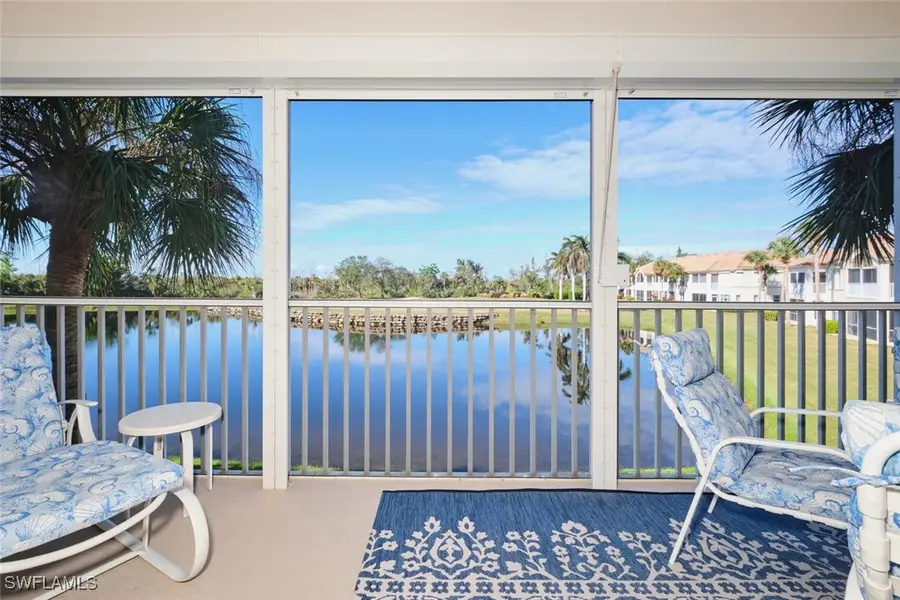 16400 Millstone Circle #205, Fort Myers, FL 33908 - Image #3
