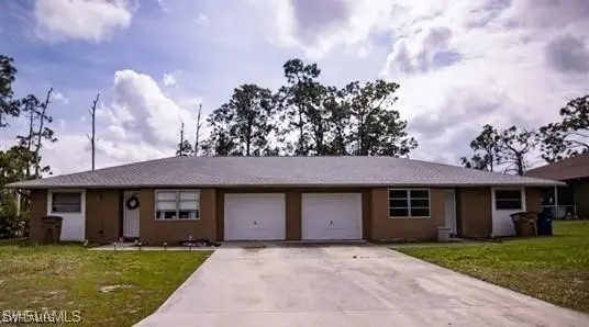 2429 George Avenue S #2431, Lehigh Acres, FL 33973