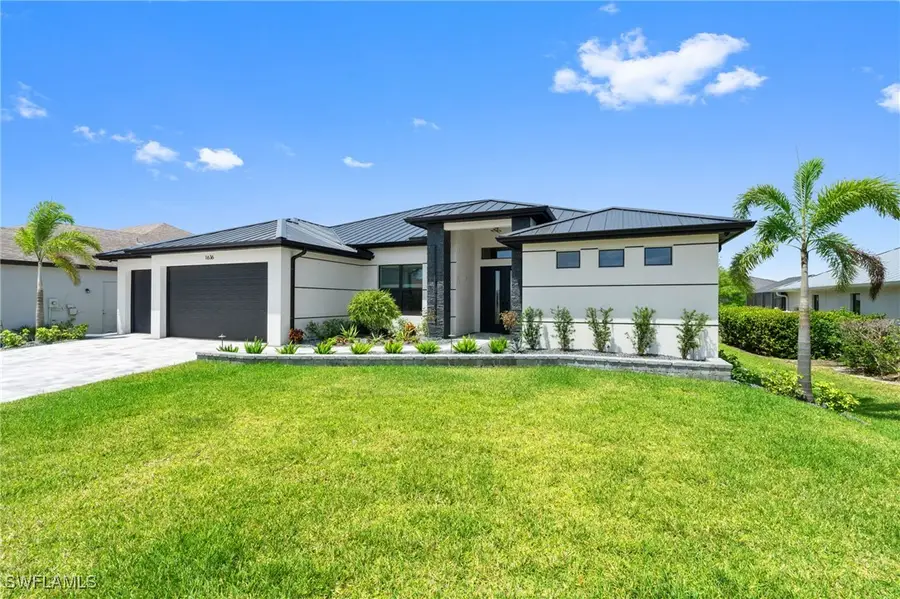 1636 NW 39th Avenue, Cape Coral, FL 33993 - Image #2