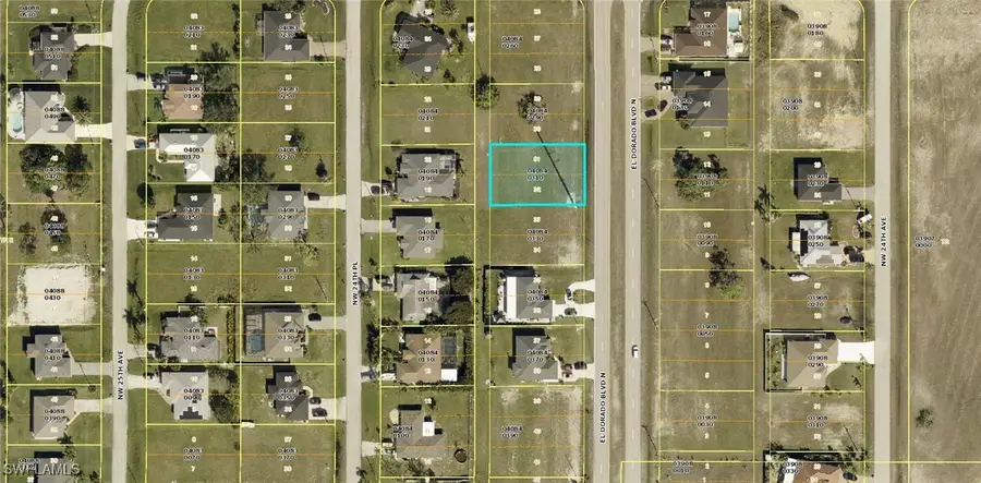 1536 El Dorado Boulevard N, Cape Coral, FL 33993 - Image #2