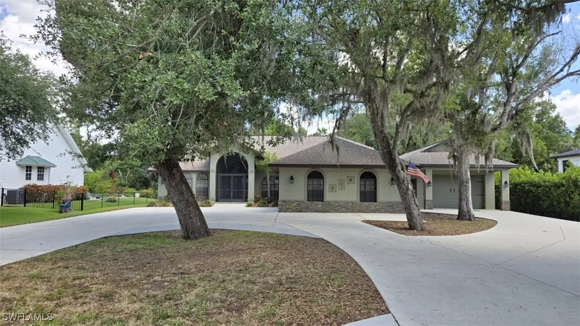 7311 Sean Lane, North Fort Myers, FL 33917 - Image #1