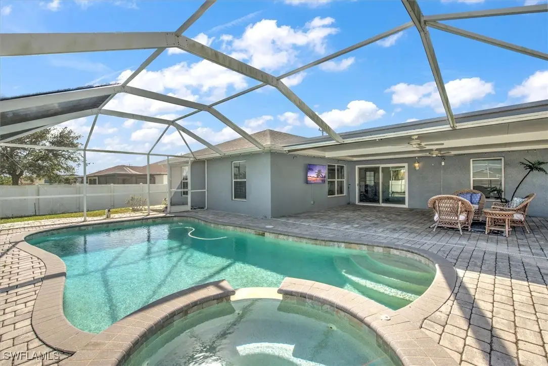 1137 Nelson Road N, Cape Coral, FL 33993 - Image #1