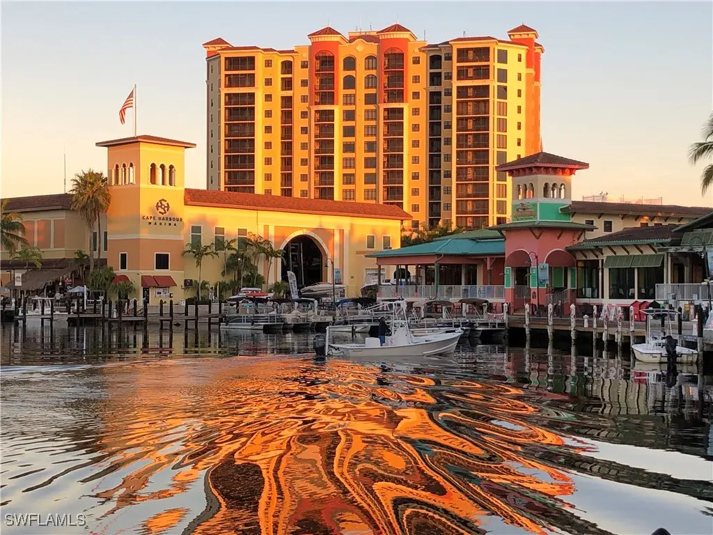 5781 Cape Harbour Drive #610, Cape Coral, FL 33914 - Image #1