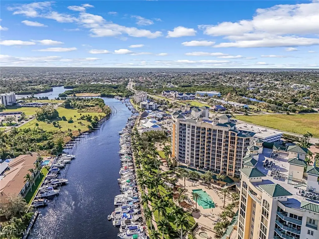 3414 Hancock Bridge Parkway #502, North Fort Myers, FL 33903 - Image #1