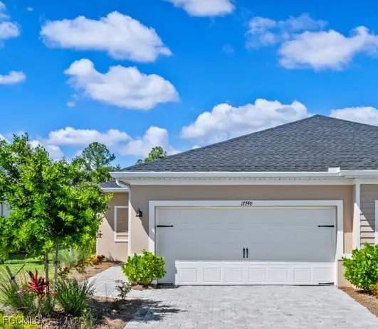 17748 Palmetto Pass Lane, Punta Gorda, FL 33982