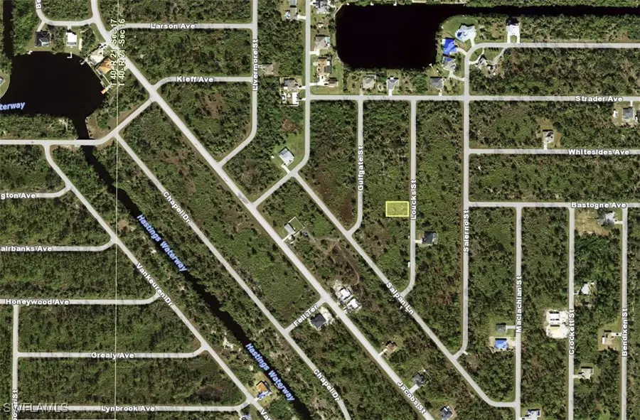 2357 Loucks Street, Port Charlotte, FL 33953 - Image #2
