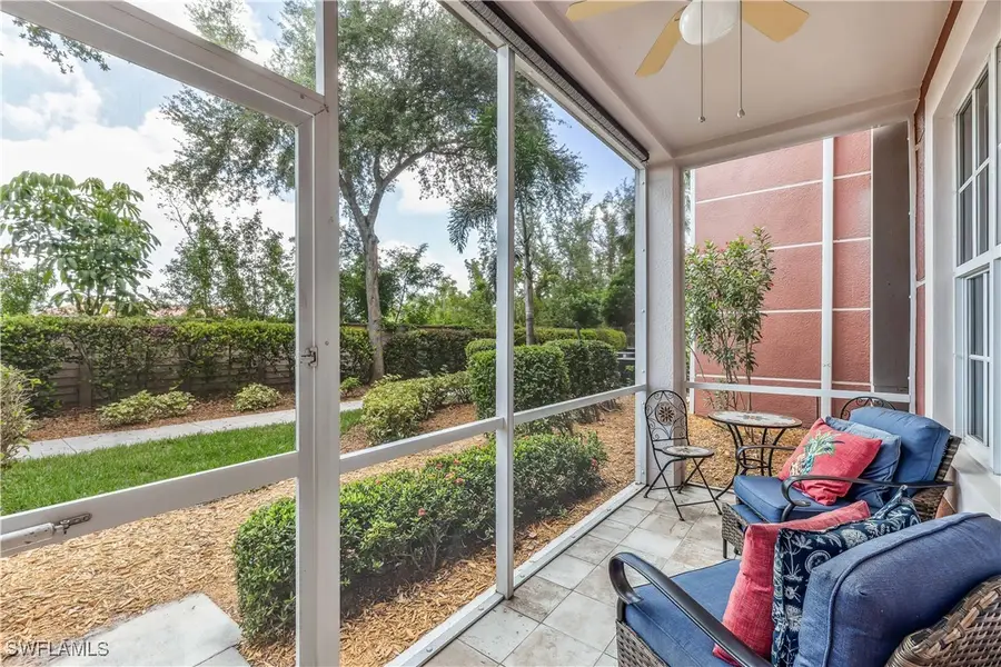 11741 Pasetto Lane #102, Fort Myers, FL 33908 - Image #2
