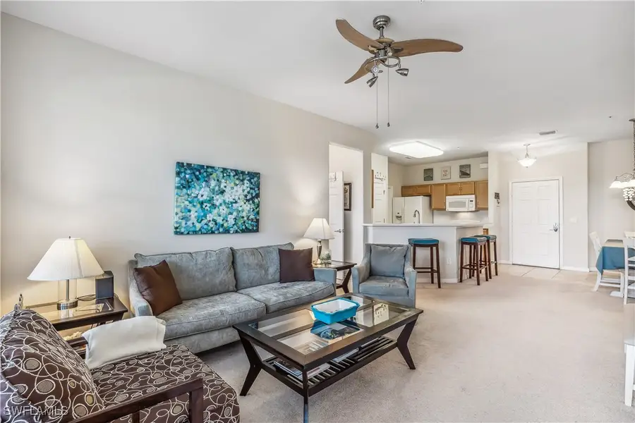 11741 Pasetto Lane #102, Fort Myers, FL 33908 - Image #3