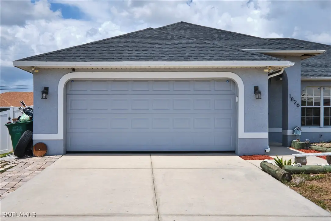 1826 NE 17th Place, Cape Coral, FL 33909 - #1