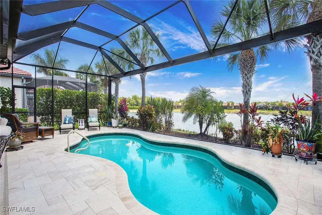 1406 Redona Way, Naples, FL 34113 - Image #1