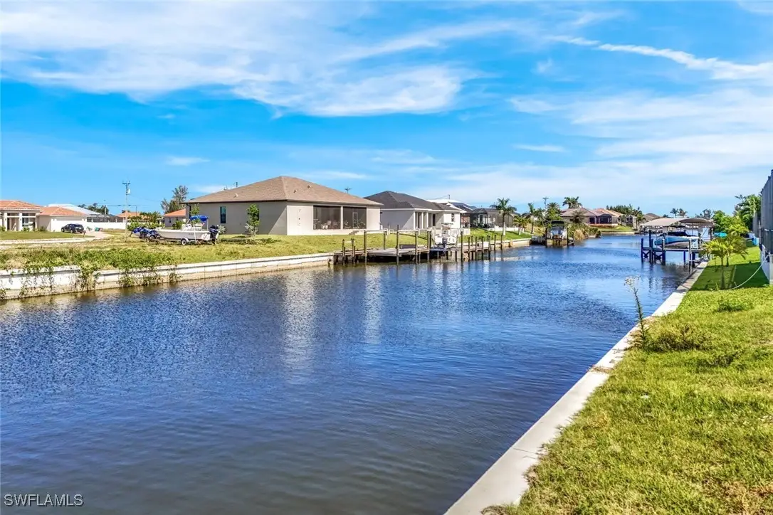 1234 NW 39th Avenue, Cape Coral, FL 33993 - Image #1