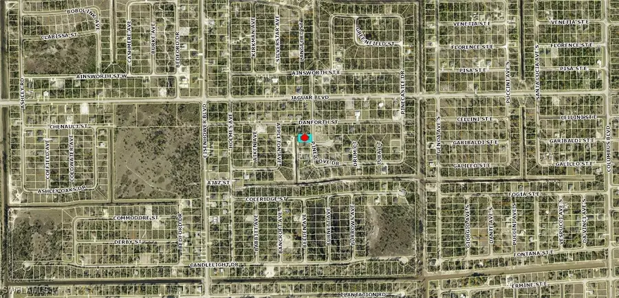 1016 Pine Cove Drive, Lehigh Acres, FL 33974 - #2