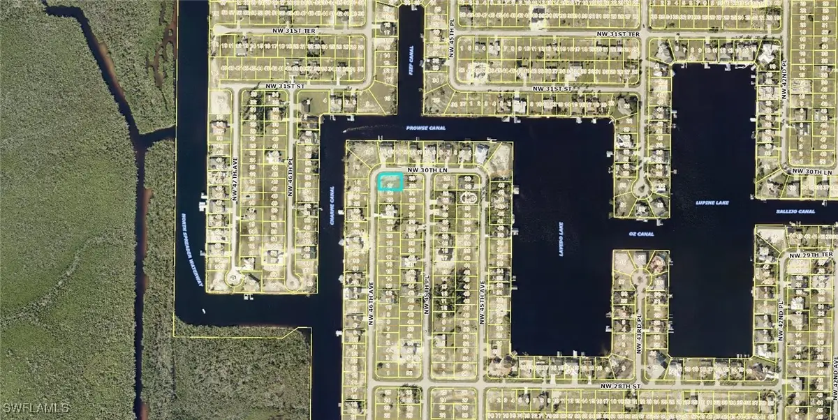 2853 NW 46th Avenue, Cape Coral, FL 33993 - Image #1