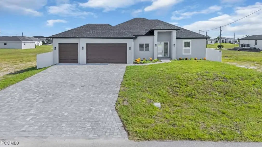 4313 NW 34th Terrace, Cape Coral, FL 33993 - Image #1