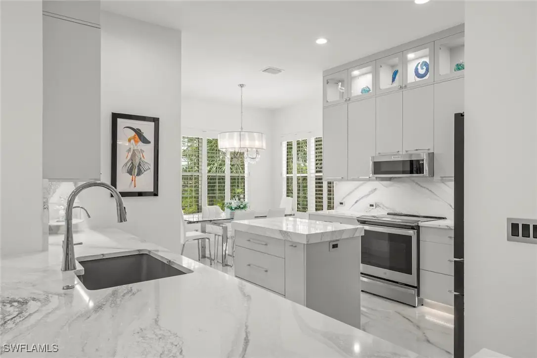 23821 Merano Court #202, Estero, FL 34134 - Image #1