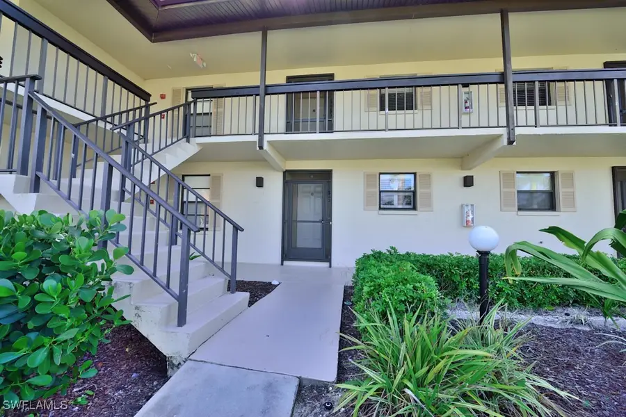 25402 Golf Lake Circle #114, Bonita Springs, FL 34135 - Image #2