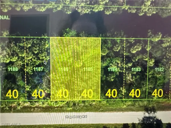 26092 Hapsburg Road, Punta Gorda, FL 33955