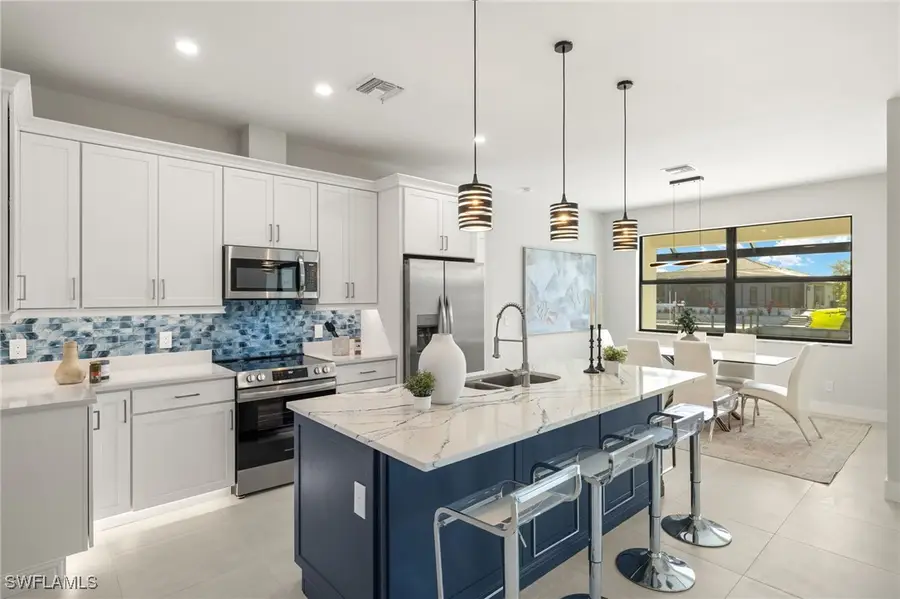 707 NW 38th Avenue, Cape Coral, FL 33993 - #2