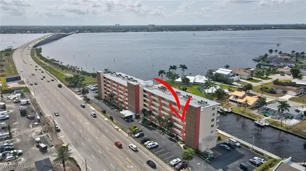 1766 Cape Coral Parkway E #310, Cape Coral, FL 33904
