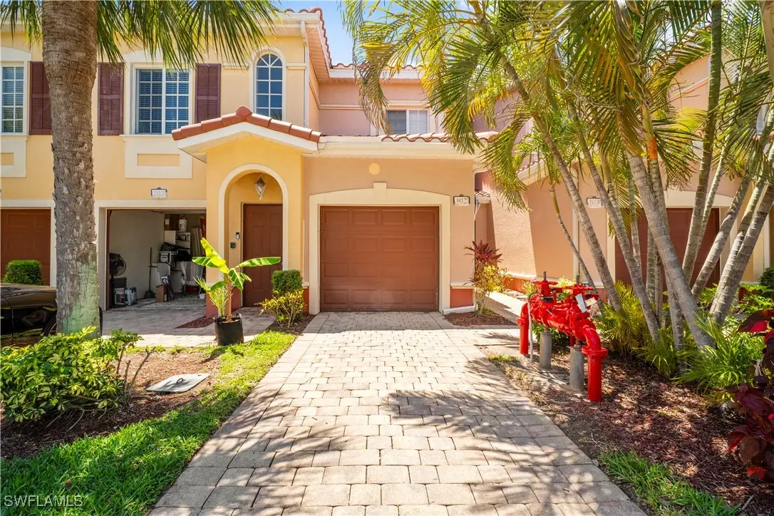 10121 Villagio Palms Way #102, Estero, FL 33928 - Image #1