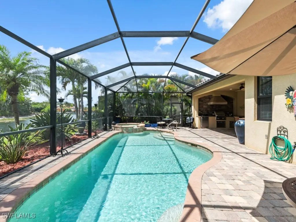 9522 Piacere Way, Naples, FL 34113 - Image #1
