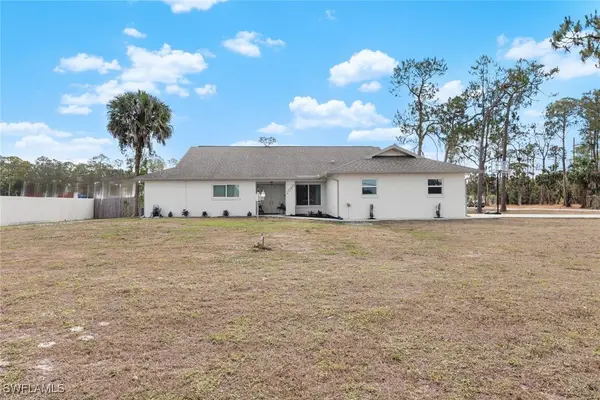 2080 39th Street Sw, Naples, FL 34117