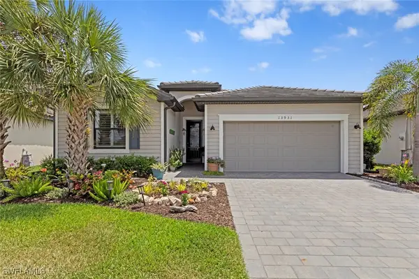 13931 Pine Lodge Lane, Fort Myers, FL 33913