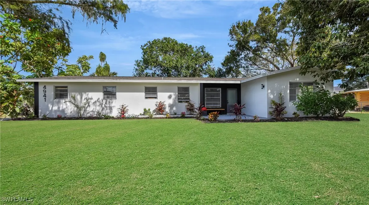 4941 Aztec Circle, Naples, FL 34112 - #1