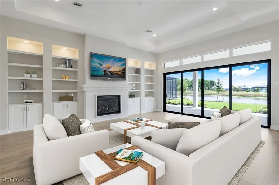 15460 Turin Drive, Naples, FL 34114 - Image #3