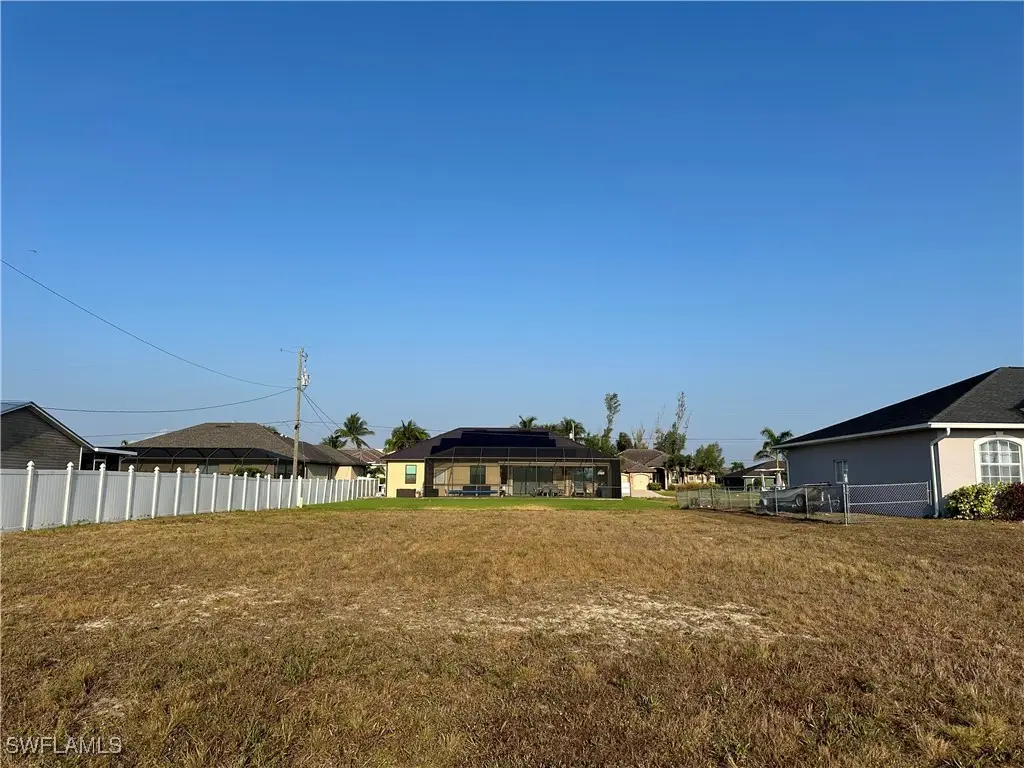 4122 SW 19th Avenue, Cape Coral, FL 33914 - Image #1