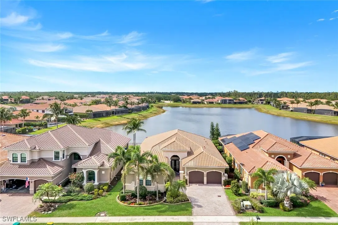 2915 Cinnamon Bay Circle, Naples, FL 34119 - Image #1