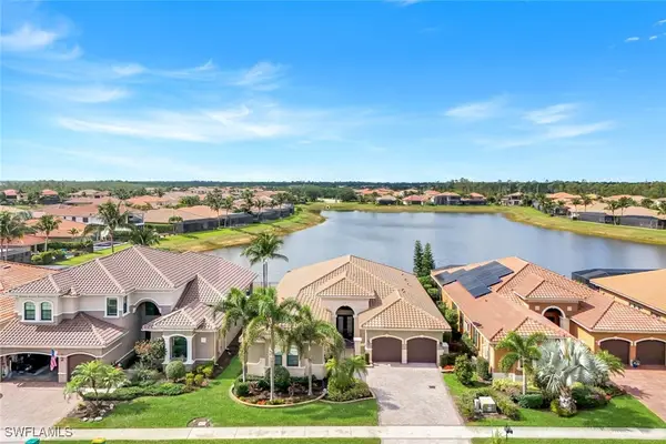 2915 Cinnamon Bay Circle, Naples, FL 34119