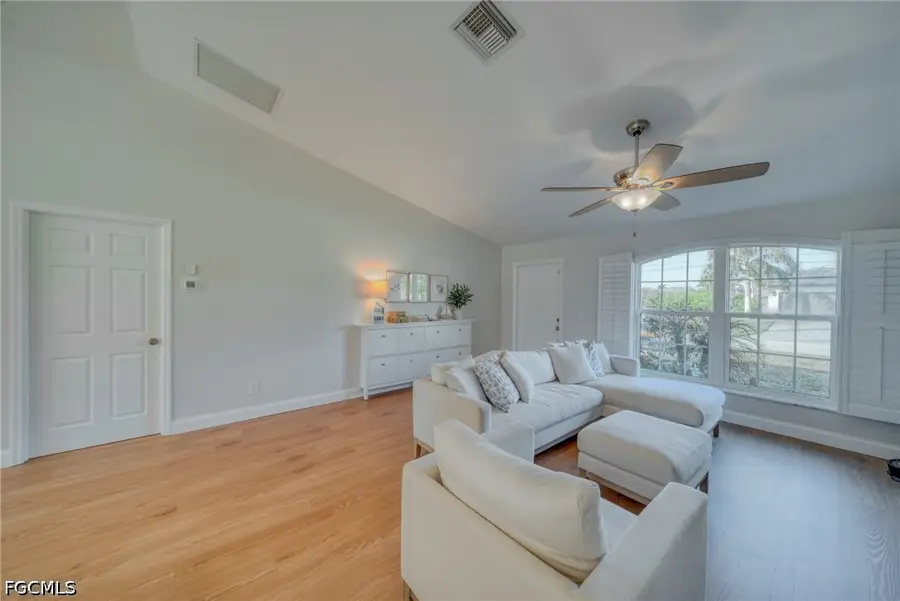 2847 SW 26th Place, Cape Coral, FL 33914 - #2