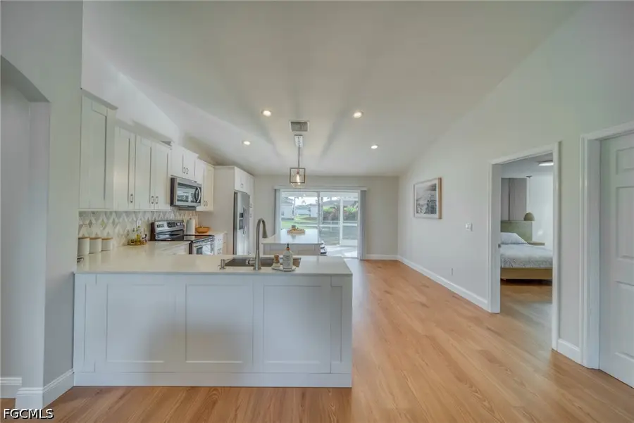 2847 SW 26th Place, Cape Coral, FL 33914 - #3