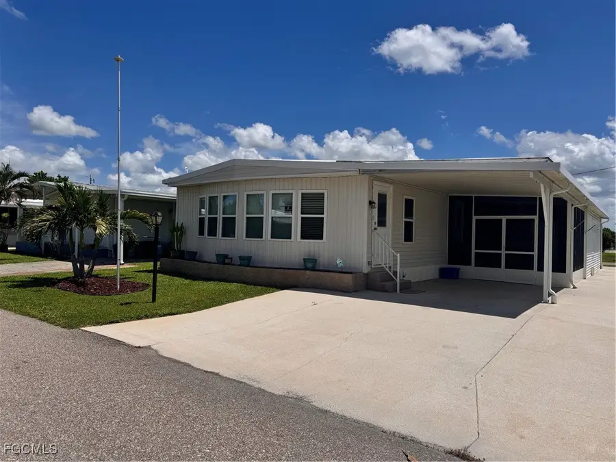 14502 Nathan Hale Lane, North Fort Myers, FL 33917 - Image #2
