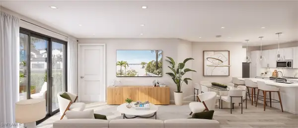 6093 Barbara Circle, Naples, FL 34112