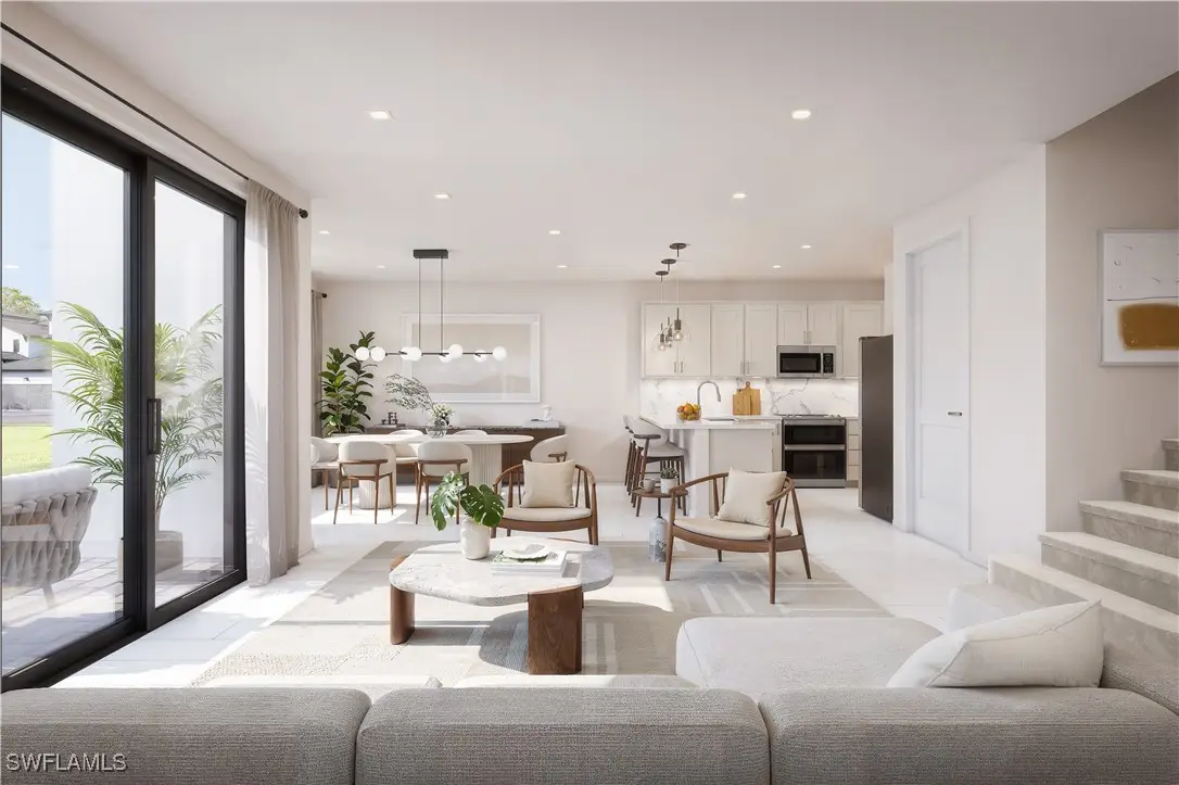 6085 Barbara Circle, Naples, FL 34112 - Image #1