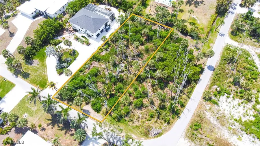 13451 Almond Drive, Fort Myers, FL 33908 - #3